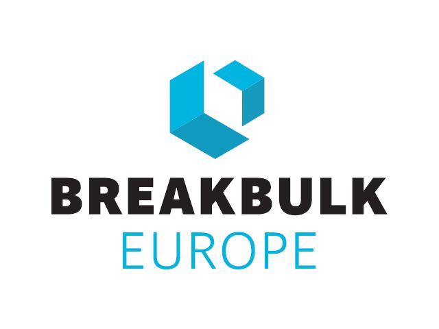 Break Bulk Rotterdam