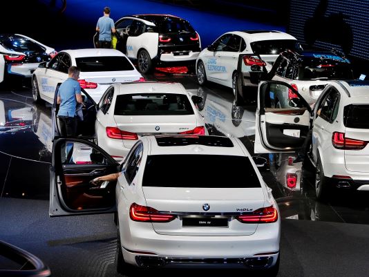 Automotive