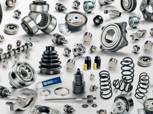 Automotive