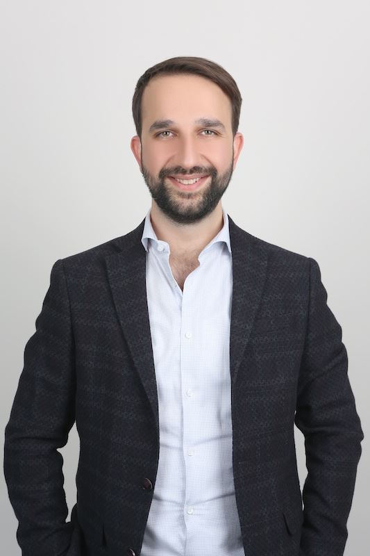 Can PEKTAŞ