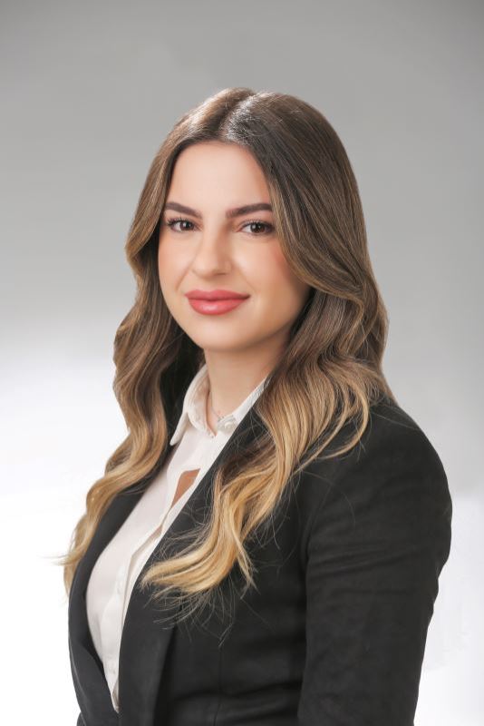 Melis ADADAĞ